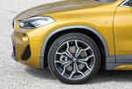 BMW X2 xDrive25d M Sport X 2018 года (WW)